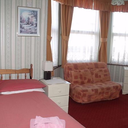 Hotel Sunnydene à Great Yarmouth Extérieur photo