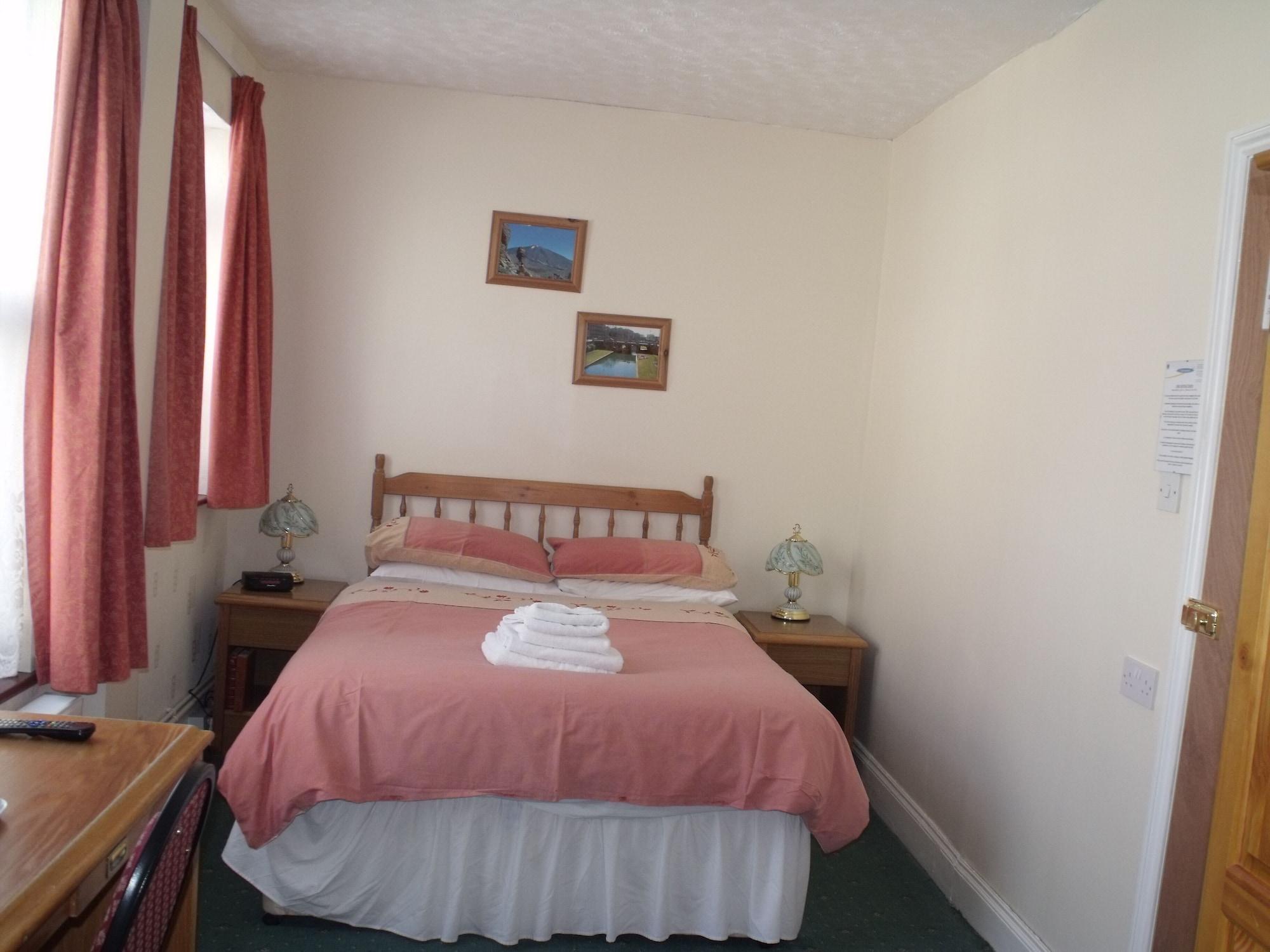 Hotel Sunnydene à Great Yarmouth Extérieur photo