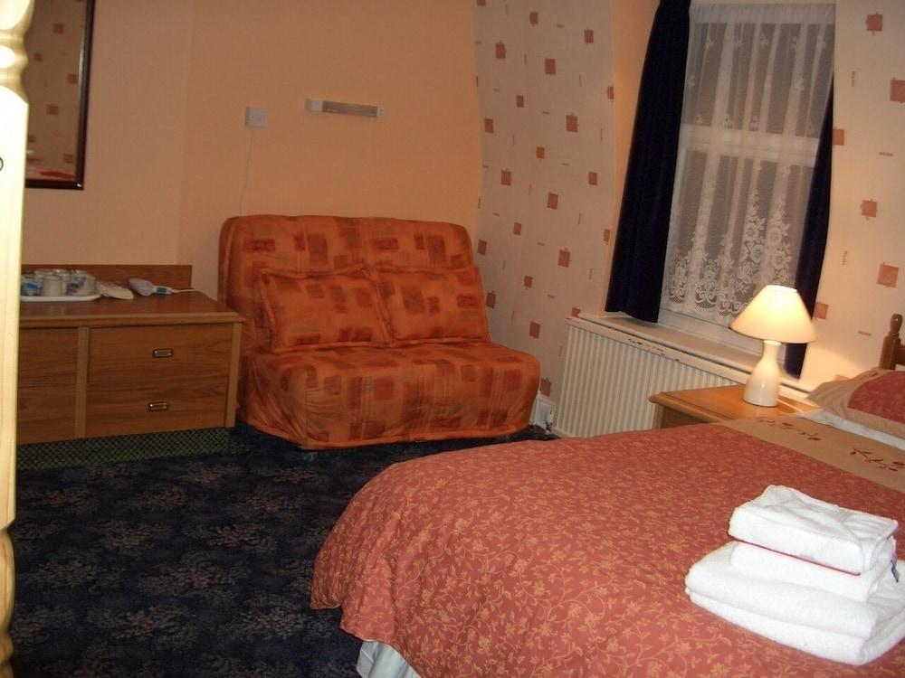 Hotel Sunnydene à Great Yarmouth Extérieur photo