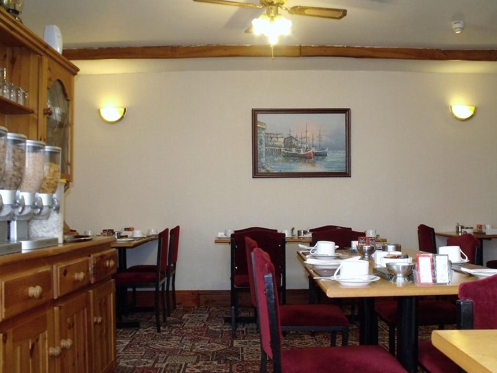 Hotel Sunnydene à Great Yarmouth Extérieur photo