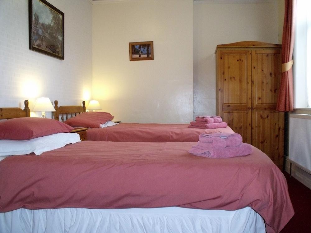 Hotel Sunnydene à Great Yarmouth Extérieur photo