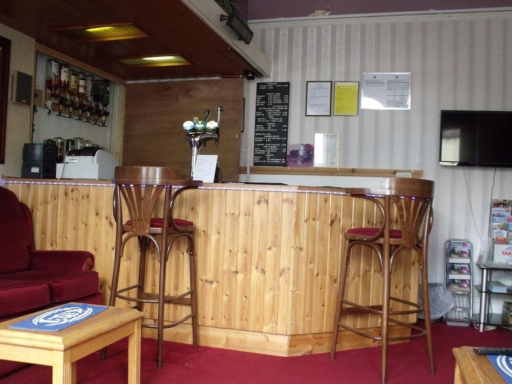 Hotel Sunnydene à Great Yarmouth Extérieur photo