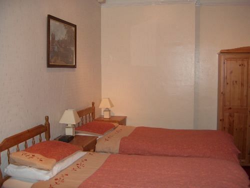 Hotel Sunnydene à Great Yarmouth Extérieur photo