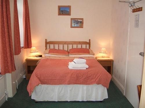 Hotel Sunnydene à Great Yarmouth Extérieur photo